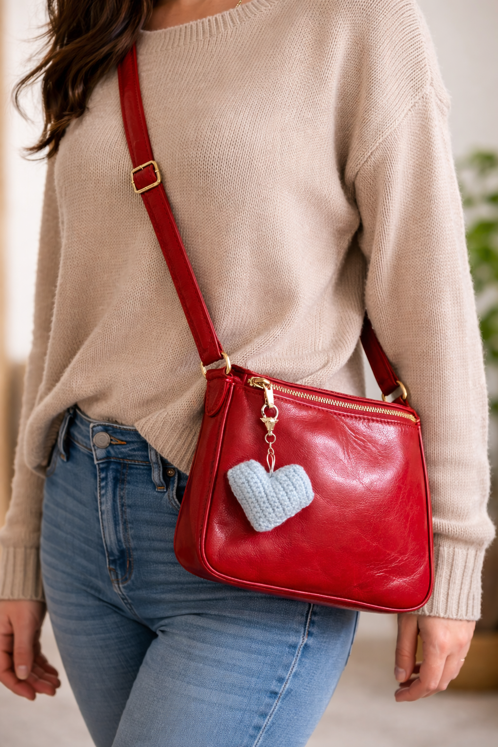 Volume 1: Crochet hand made bags (Bagh_o_Bahar) all