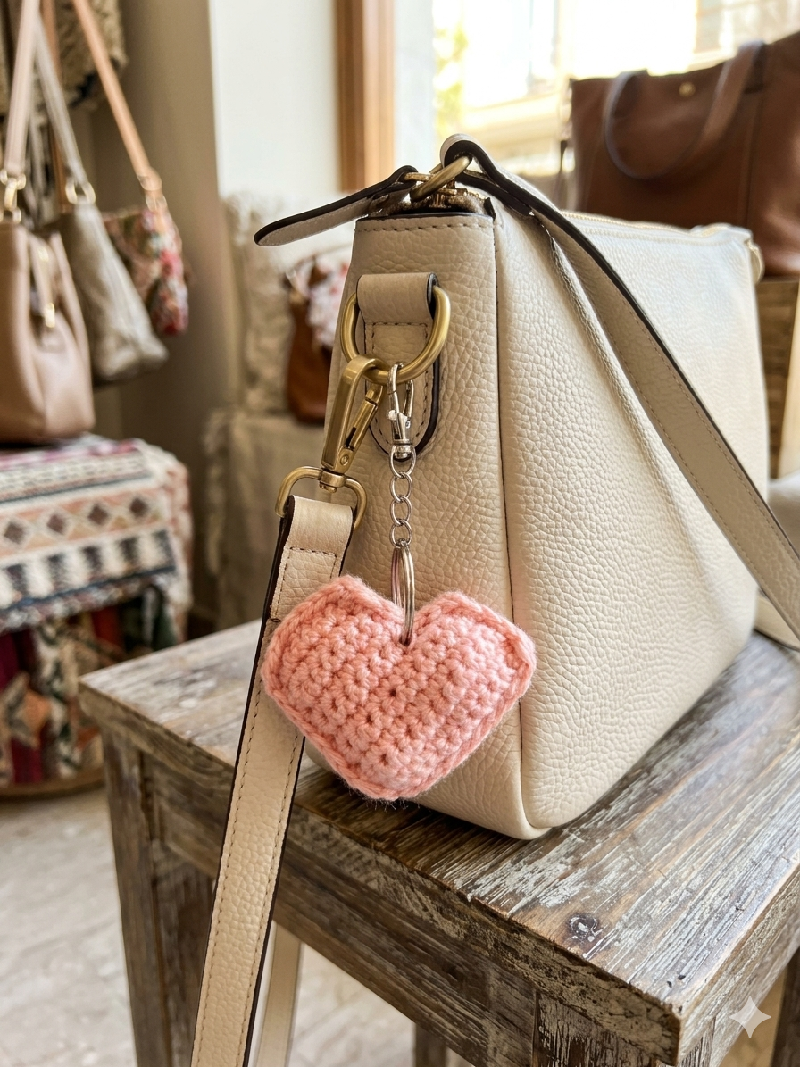 Volume 1: Crochet hand made bags (Bagh_o_Bahar) all