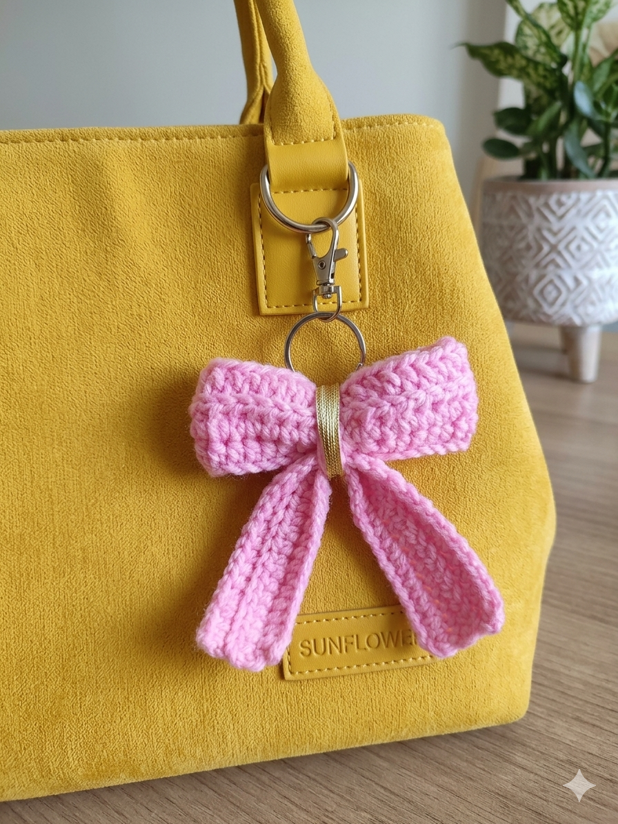 Volume 1: Crochet hand made bags (Bagh_o_Bahar) all