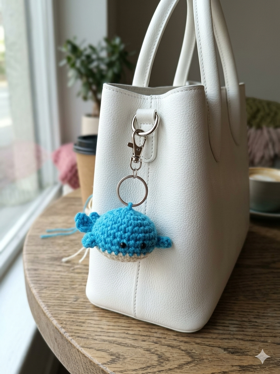 Volume 1: Crochet hand made bags (Bagh_o_Bahar) all
