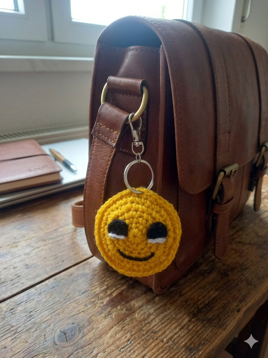 Volume 1: Crochet hand made bags (Bagh_o_Bahar) all
