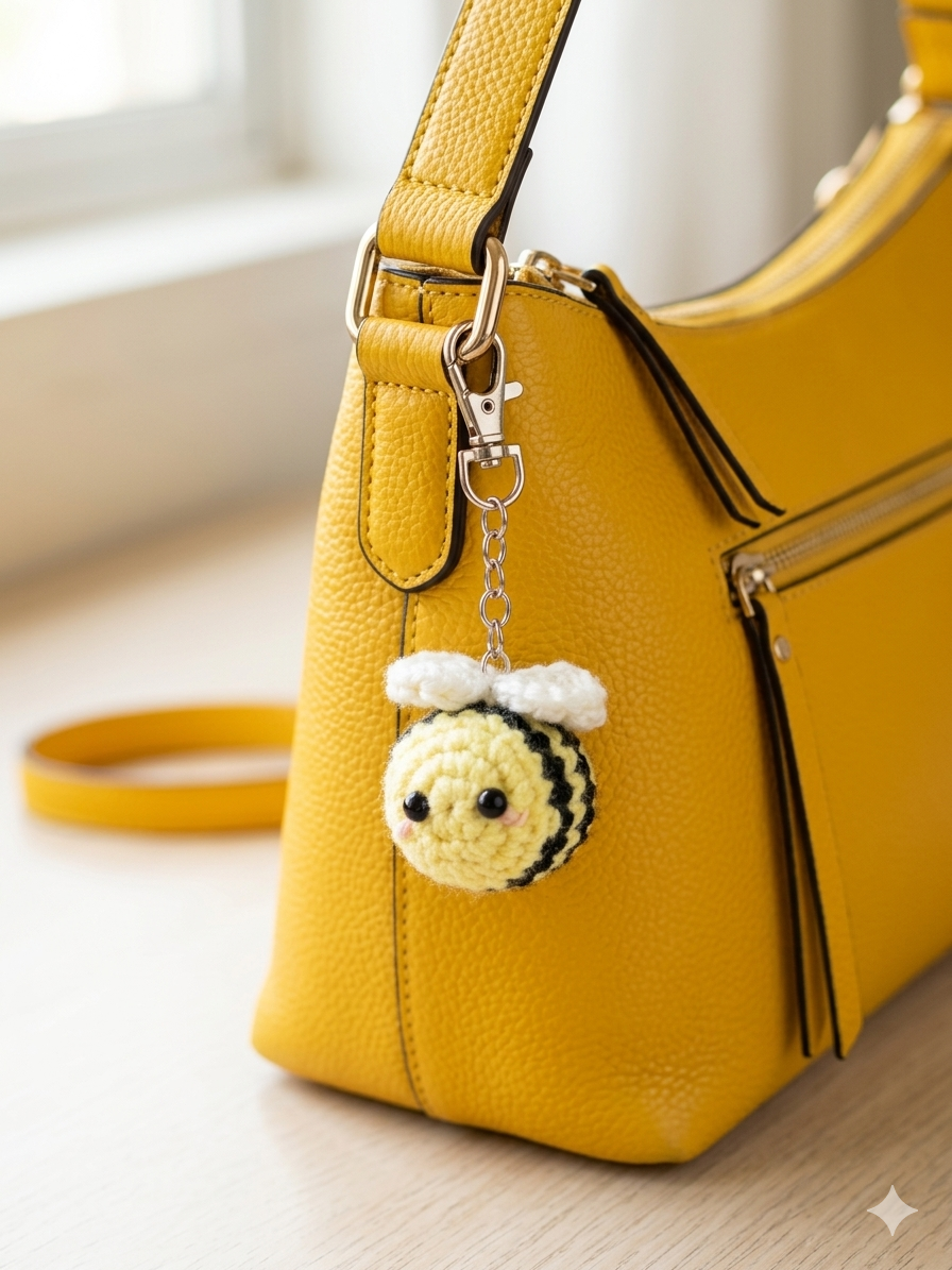 Volume 1: Crochet hand made bags (Bagh_o_Bahar) all
